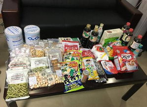 公众平台 国内下架的日本产品,为何美国依旧热销 这些日本零食到底能不能碰