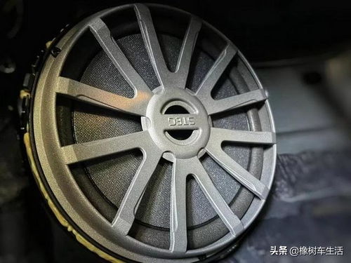 听见真实 济南孚卡悦听奔驰gls音响改装意大利史泰格奔驰专车专用