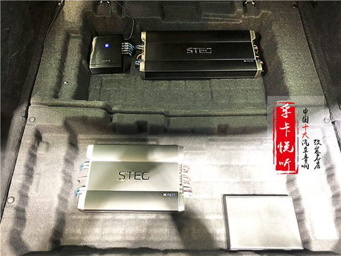 好音乐才能让驾驶更快乐 济南宝马640汽车音响改装升级esb宝马专用